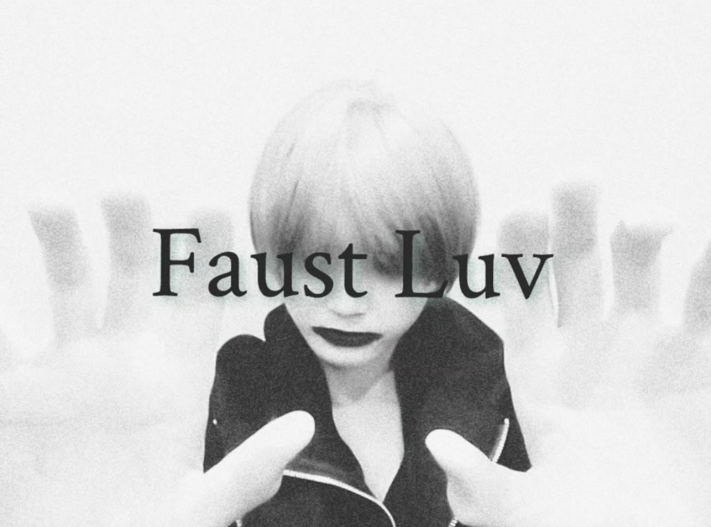 NO VISUAL,NO LIFE 〜COUNTER-CLOCKWISE〜 (Area jacta est限定特典付き)