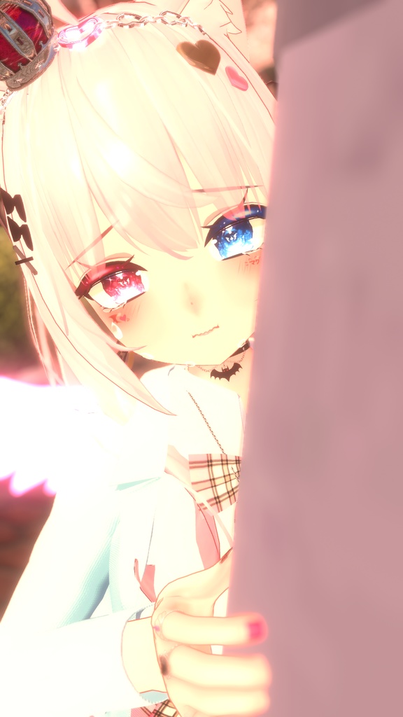 【舞夜専用】瞳宝石テクスチャ1.0