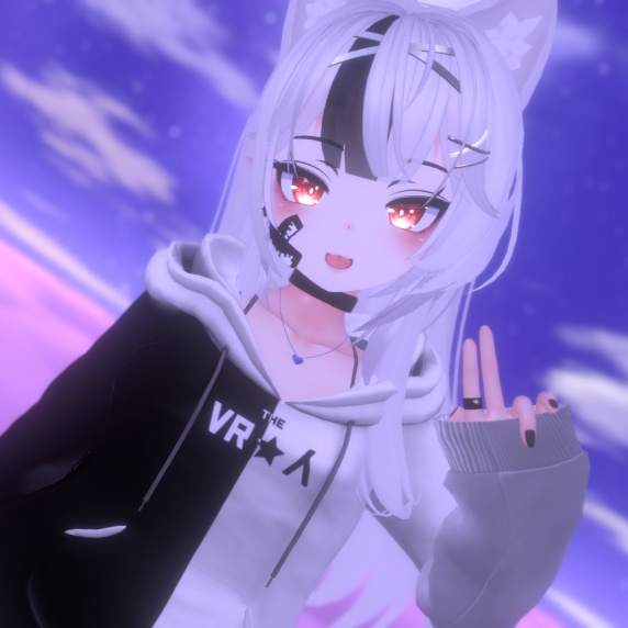 【竜胆専用】瞳宝石テクスチャ1.0