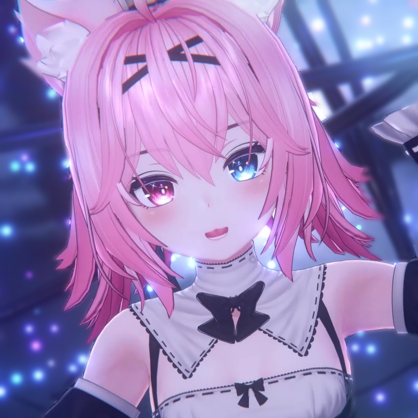 【竜胆専用】瞳宝石テクスチャ1.0