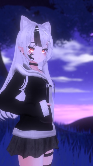 【竜胆専用】瞳宝石テクスチャ1.0