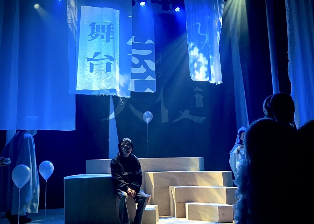 《ダイスの女神公演》全分岐ED映像・全分岐ED脚本セット