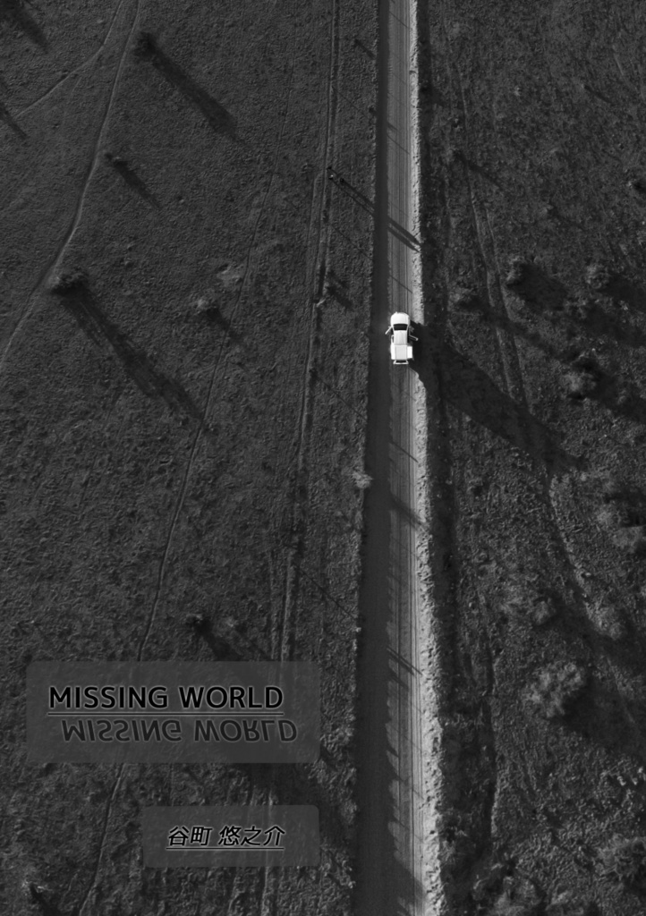 Missing World（Beta Release）ダウンロード版