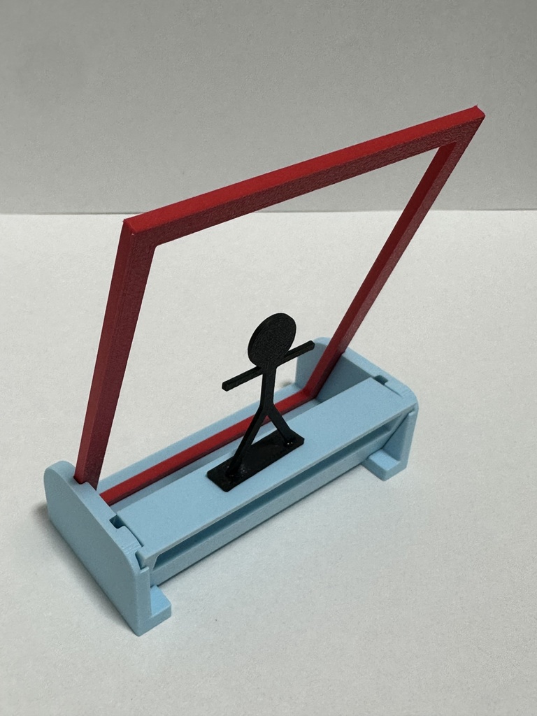 アクリルカードスタンド(80mm)