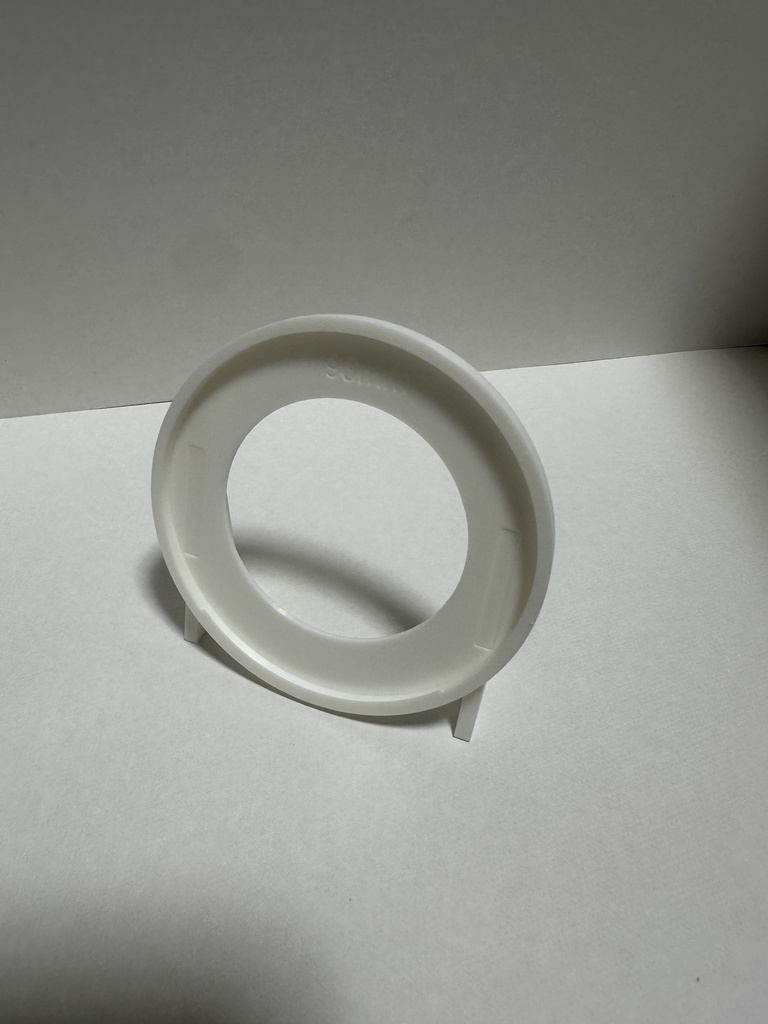 アクリルコースタースタンド(90mm)