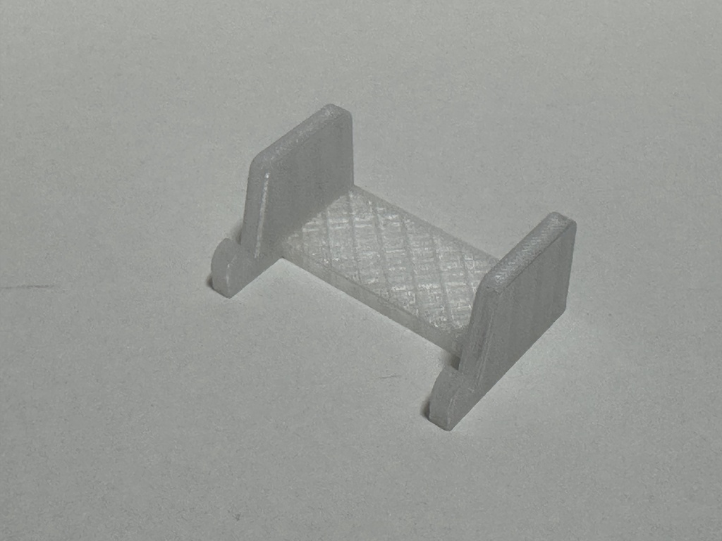 アクリルコースタースタンド