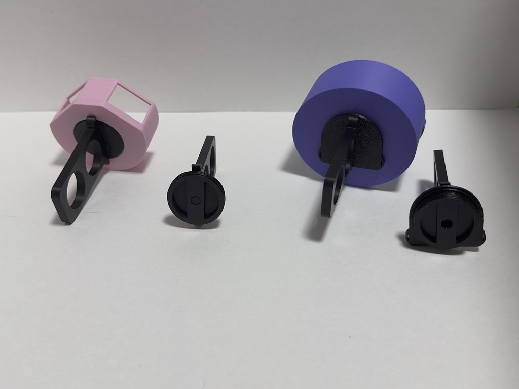 デュアルスタンド