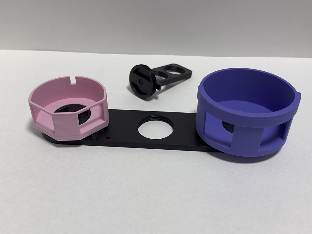 デュアルスタンド