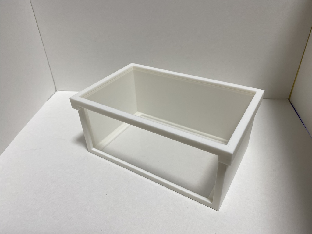 空箱ケース〜クランキー(8個)用〜