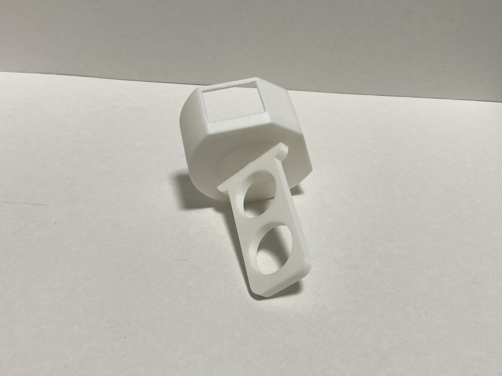 もちどるスタンドv2