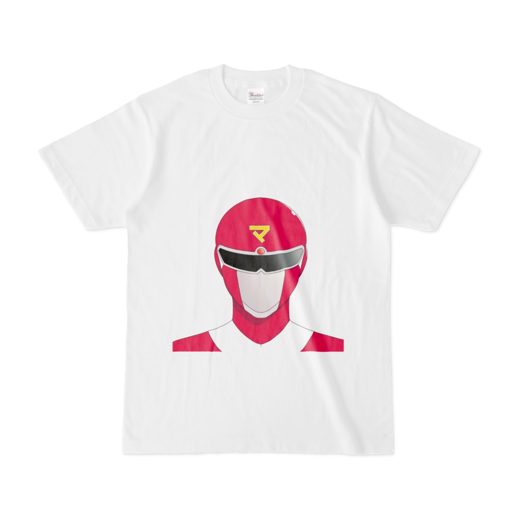 マダミスピンクTシャツ
