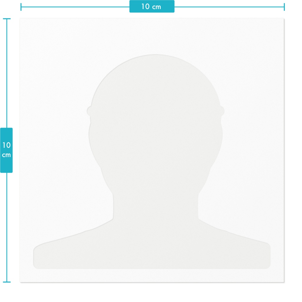 マダミスピンクステッカー