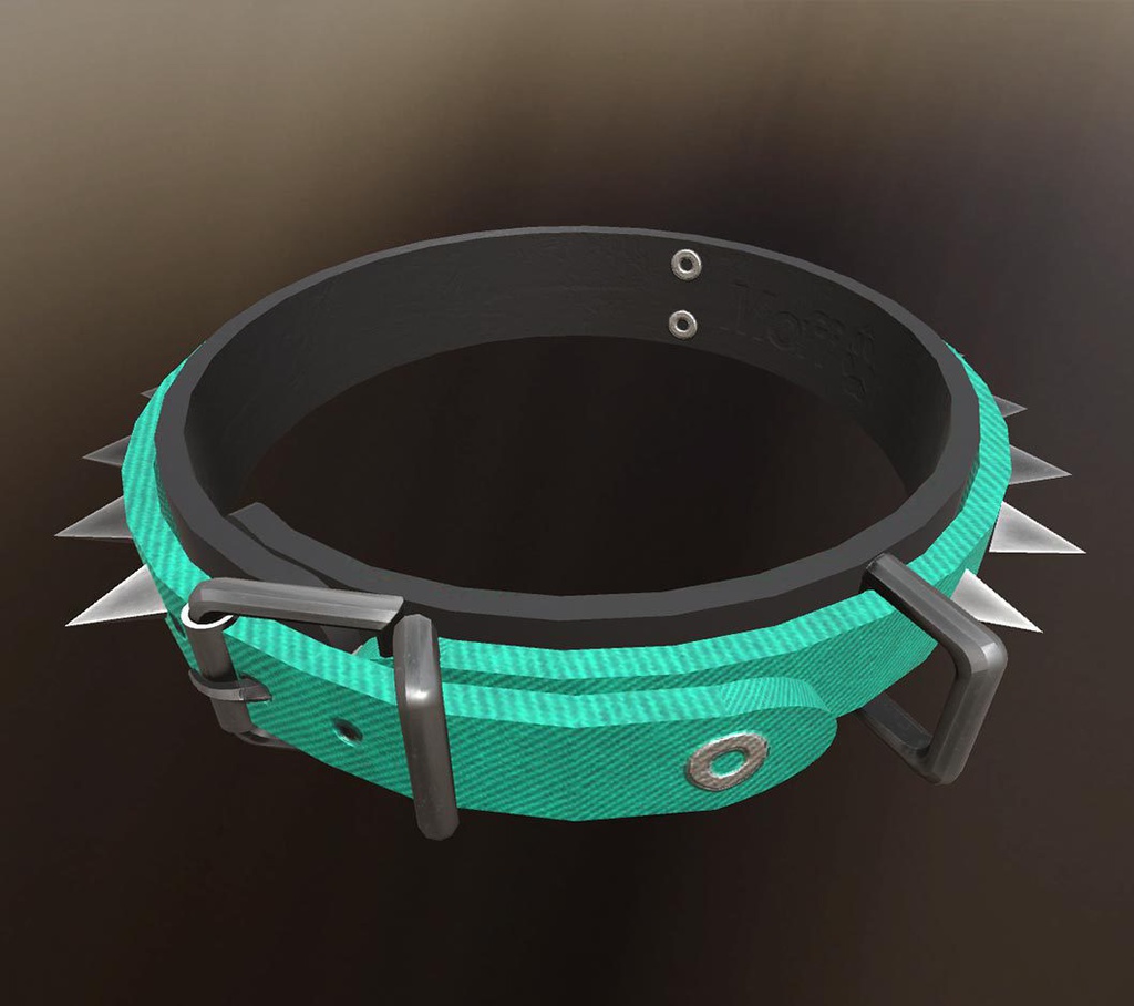 贈答用カスタム首輪キット