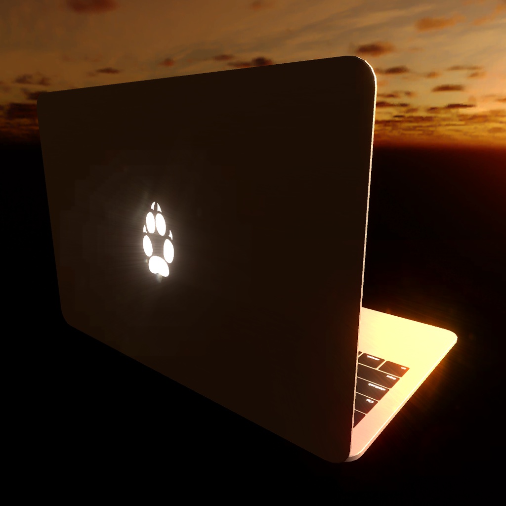 異世界配列ノートPC