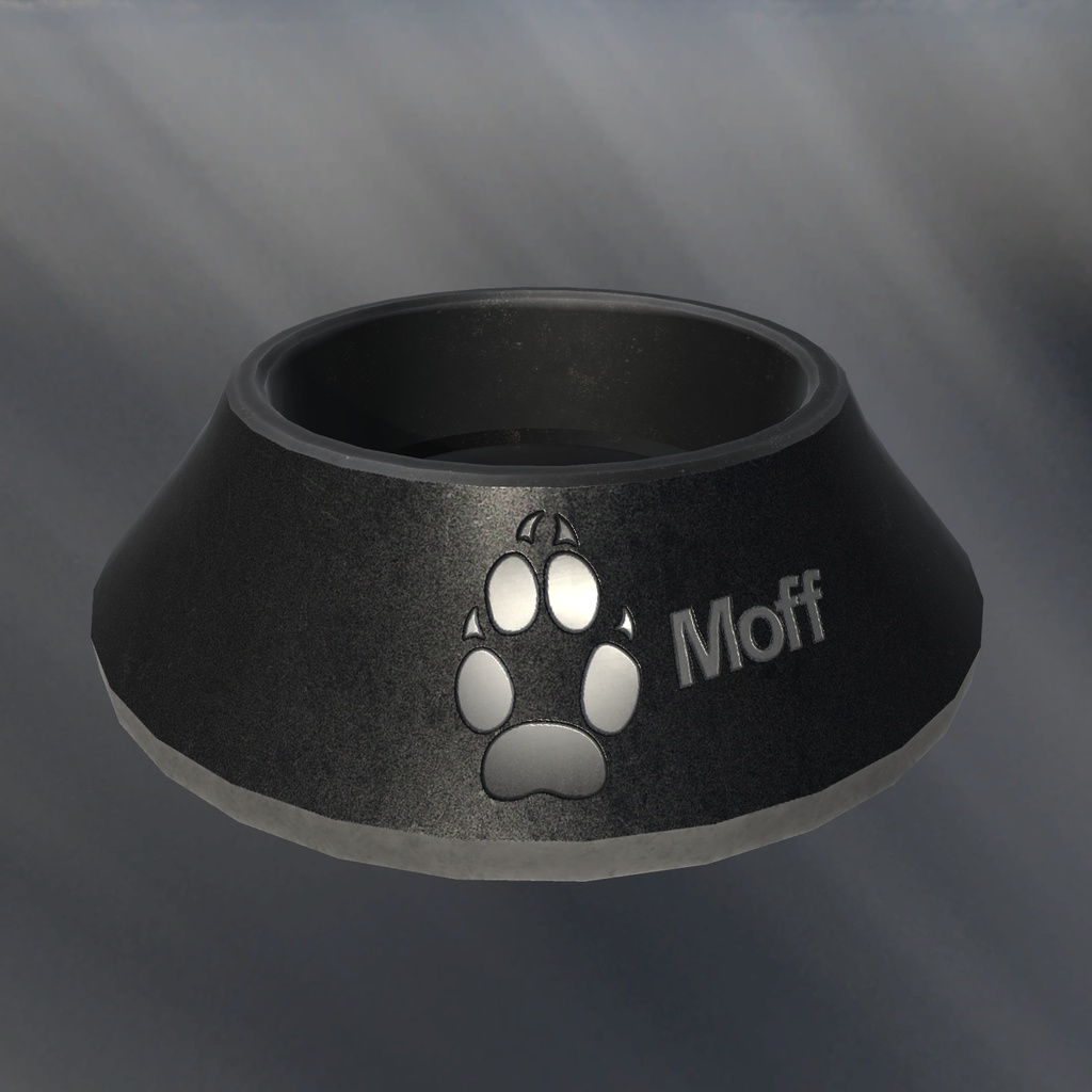 DogBowl【UdonChips】