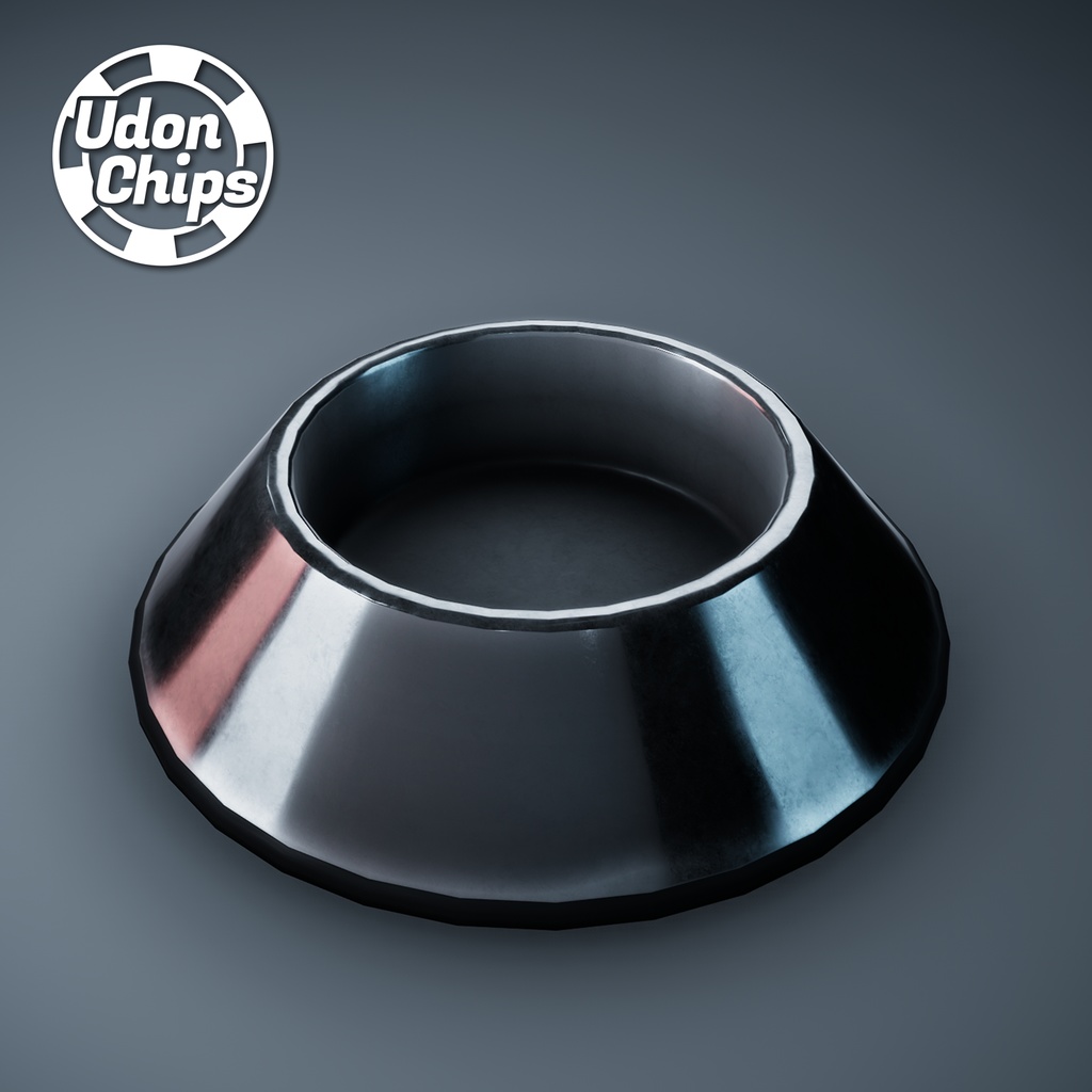 DogBowl【UdonChips】