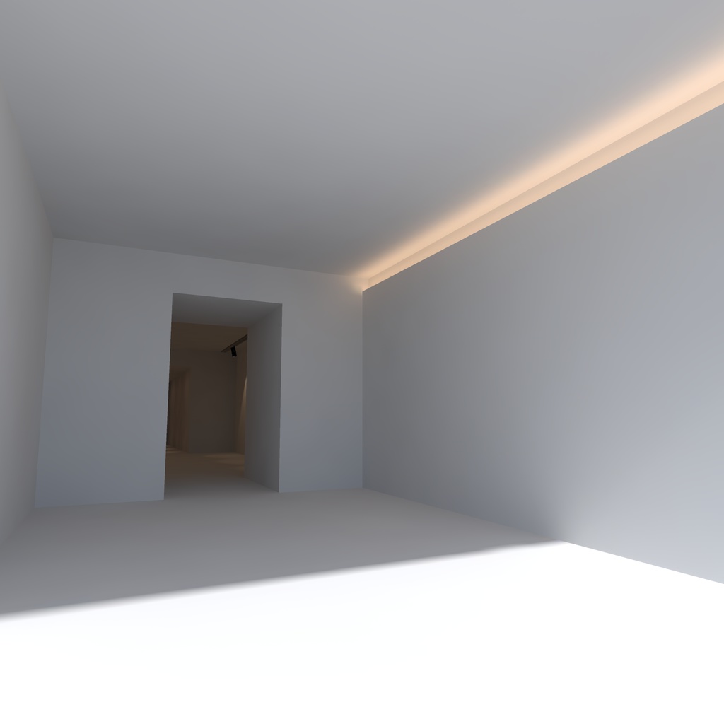 VRCライティングテンプレート(Beta)