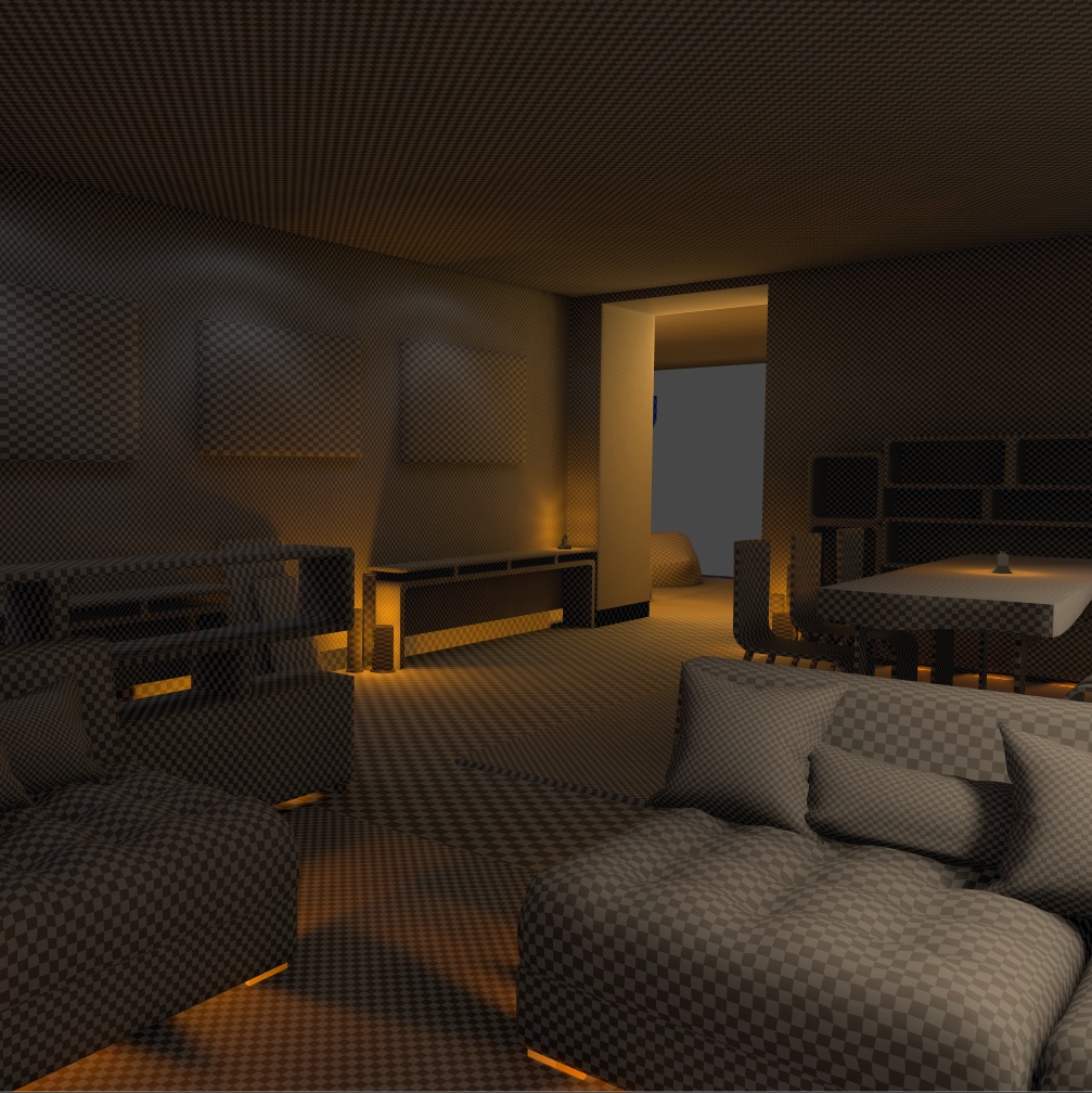 【販売ワールド】VirtualComfortRoom:Edge