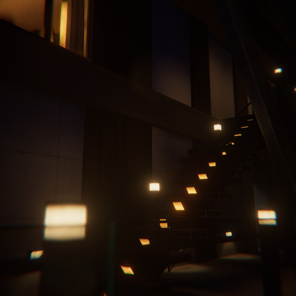 【販売ワールド】VirtualComfortRoom:Edge