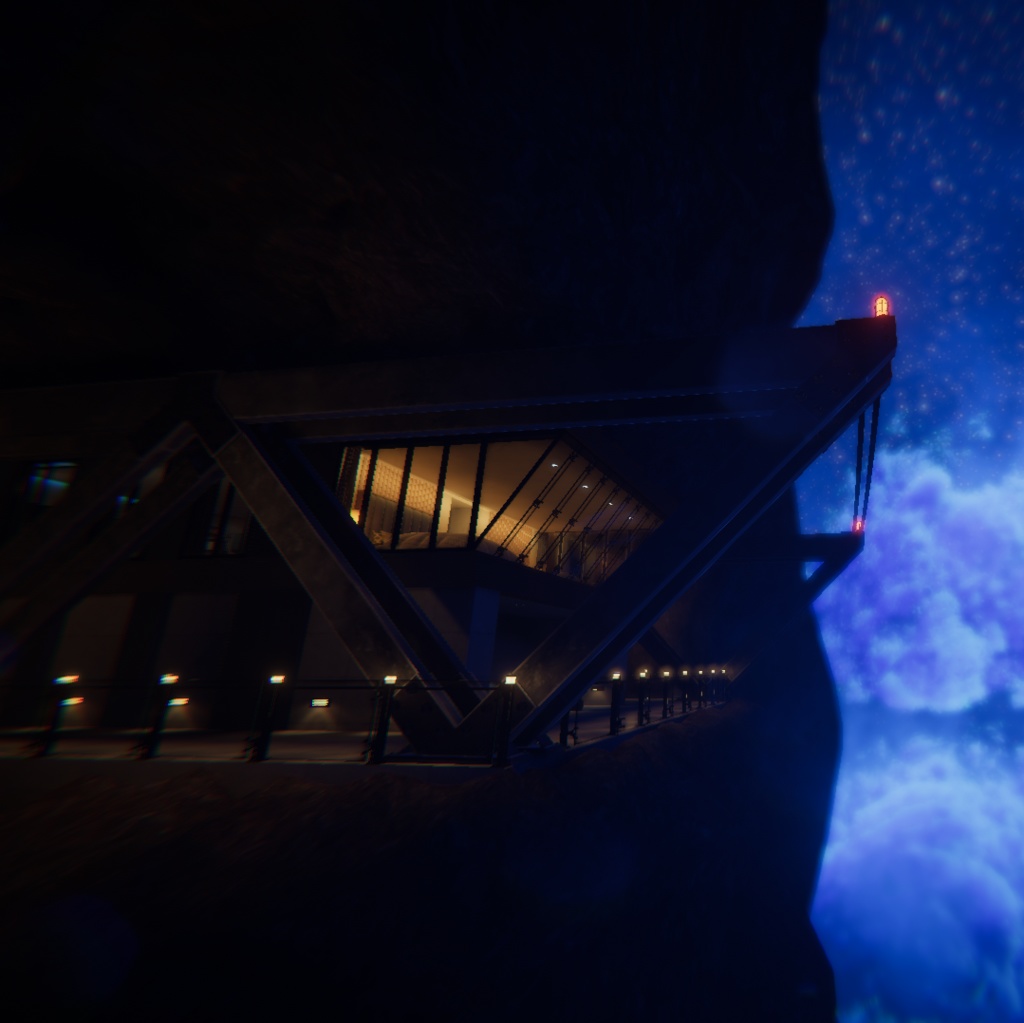 【販売ワールド】VirtualComfortRoom:Edge