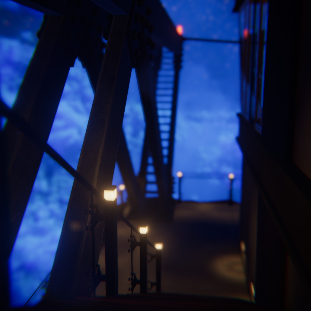 【販売ワールド】VirtualComfortRoom:Edge