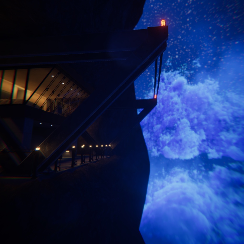 【販売ワールド】VirtualComfortRoom:Edge