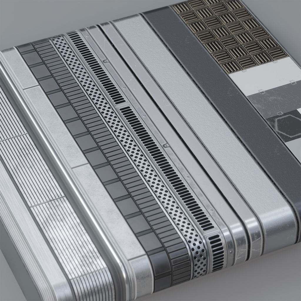 【販売ワールド】VirtualComfortRoom:Duct【SDK3/VCC】