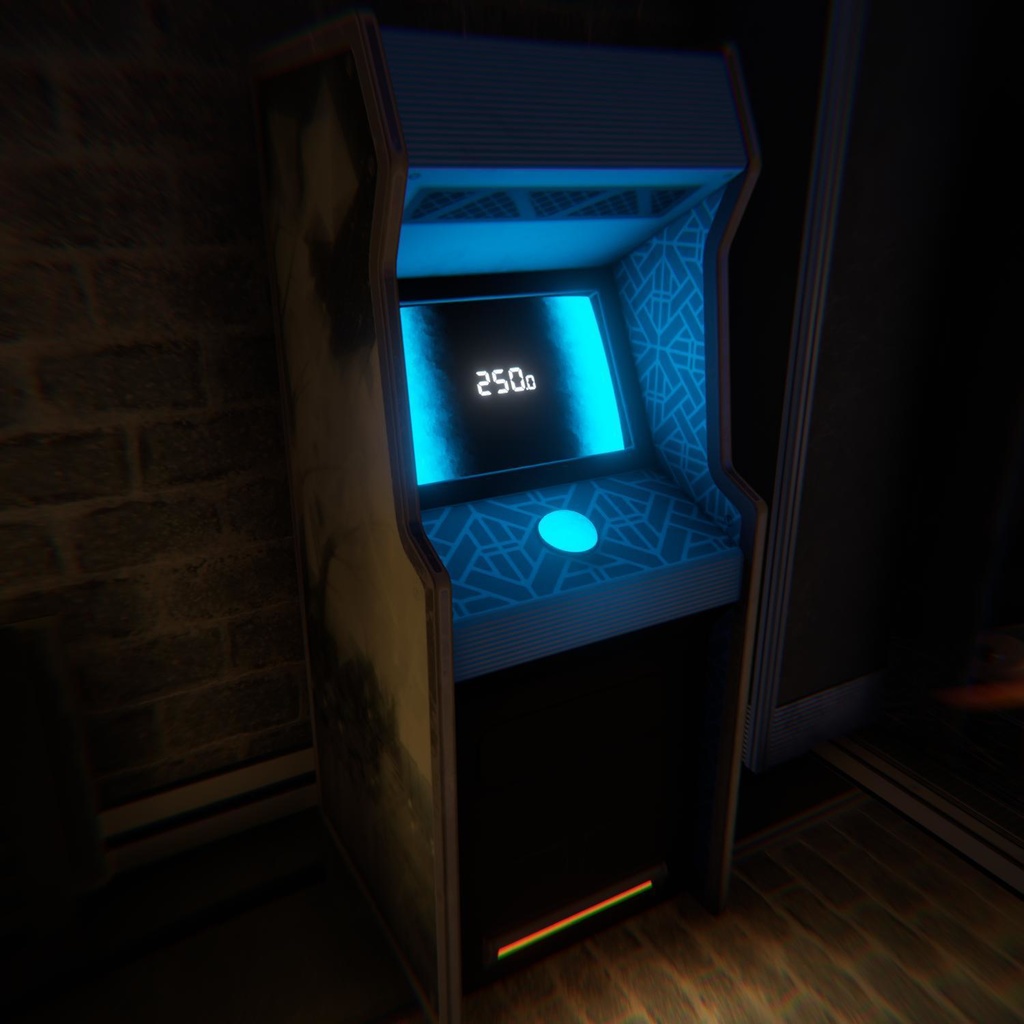 【販売ワールド】VirtualComfortRoom:Duct【SDK3/VCC】