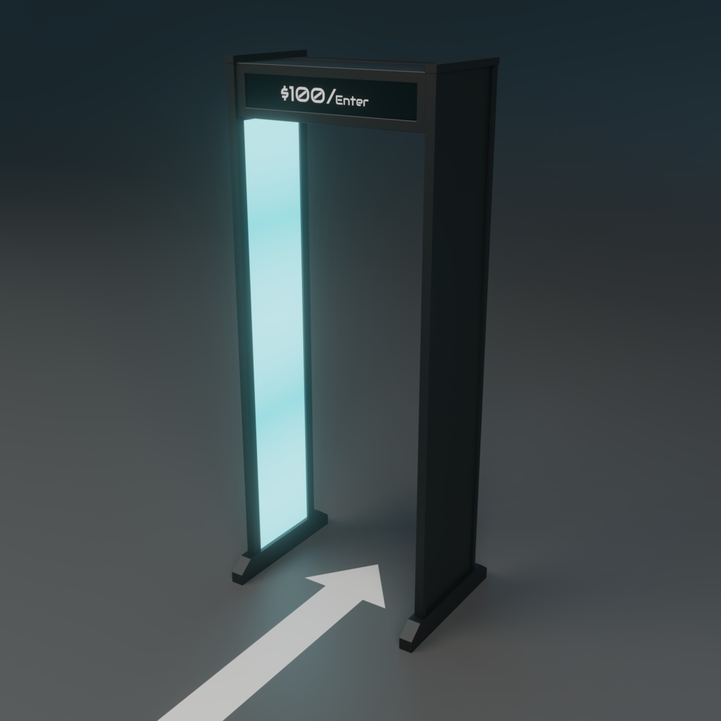 UdonChips StarterSet【UdonChips】