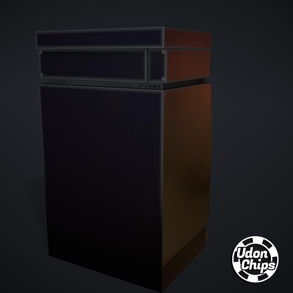 LuraSlot【UdonChips】