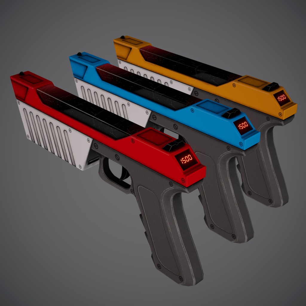 CashBlaster【UdonChips】