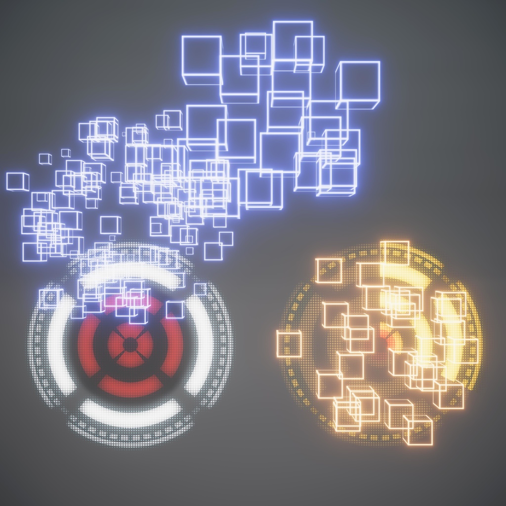 CashBlaster【UdonChips】