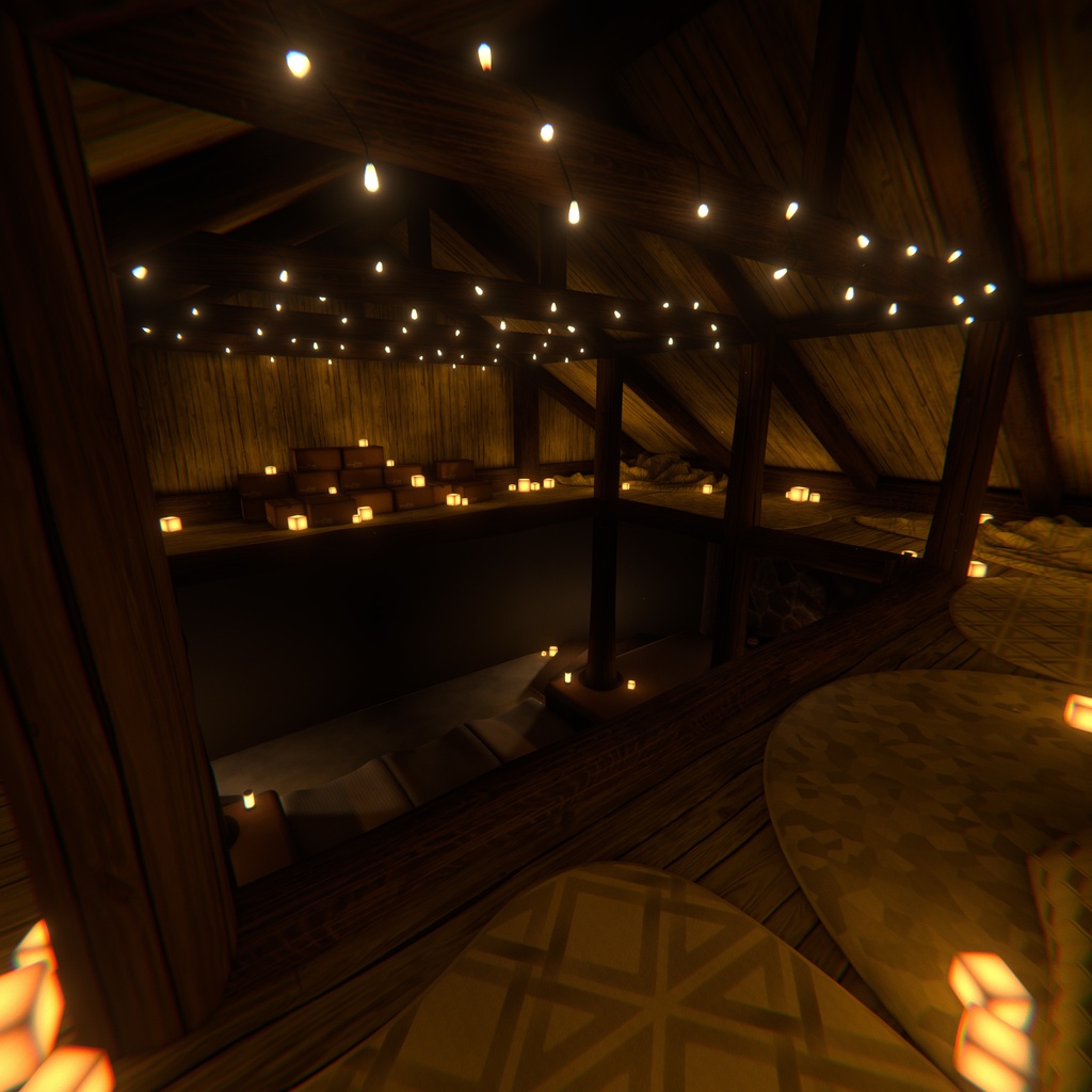 【販売ワールド】Abstract:Coast【PCVR/Quest】