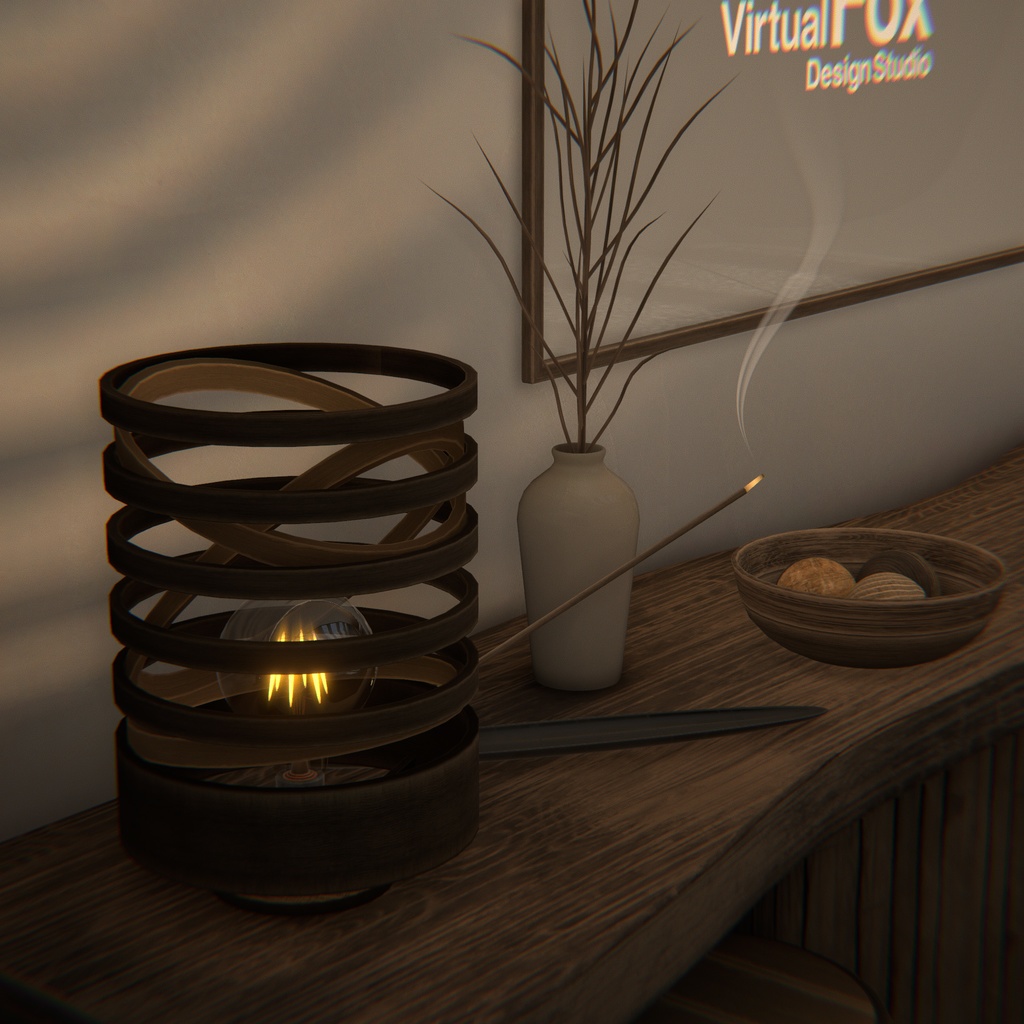 【販売ワールド】Abstract:Coast【PCVR/Quest】