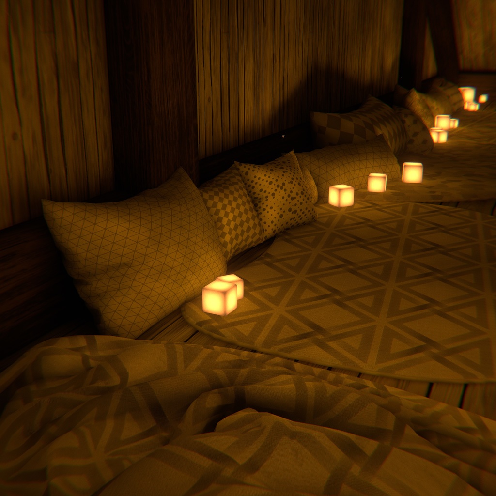 【販売ワールド】Abstract:Coast【PCVR/Quest】