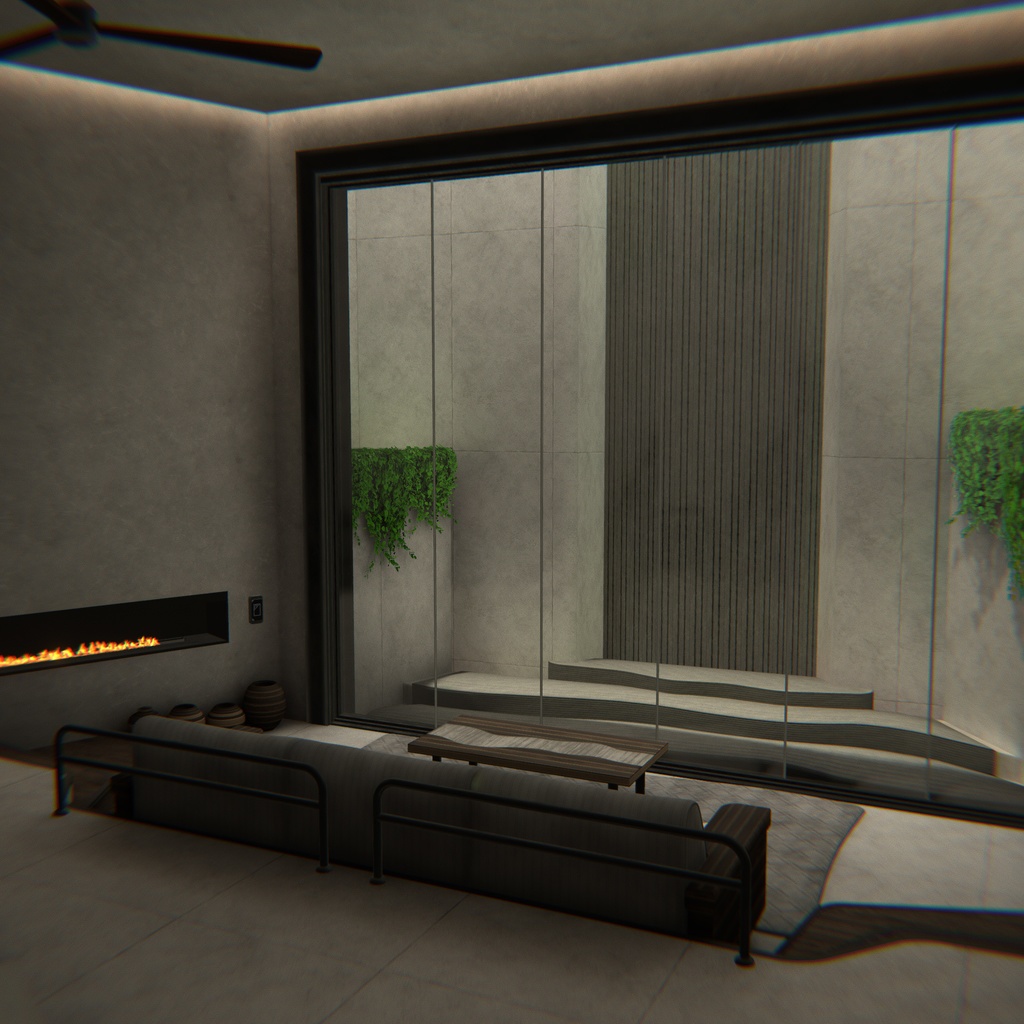 【販売ワールド】Abstract:Coast【PCVR/Quest】