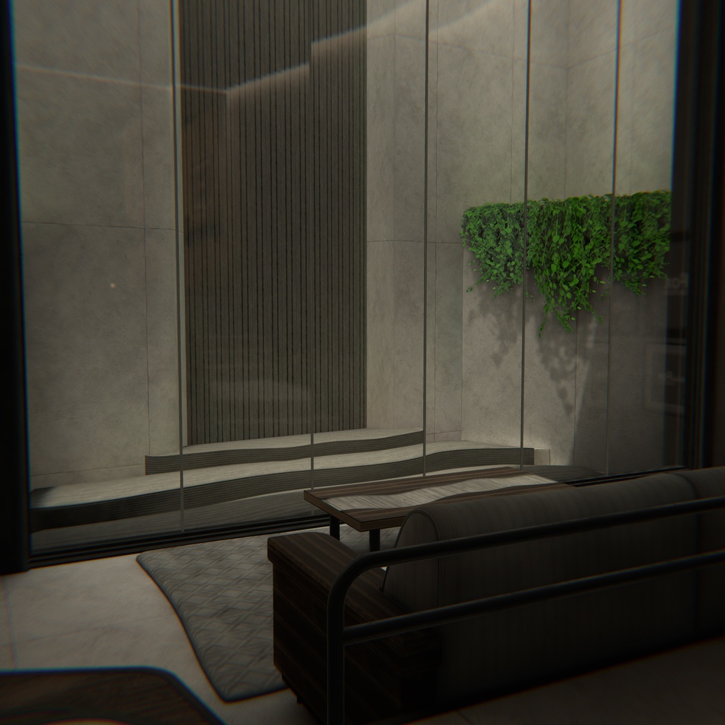 【販売ワールド】Abstract:Coast【PCVR/Quest】