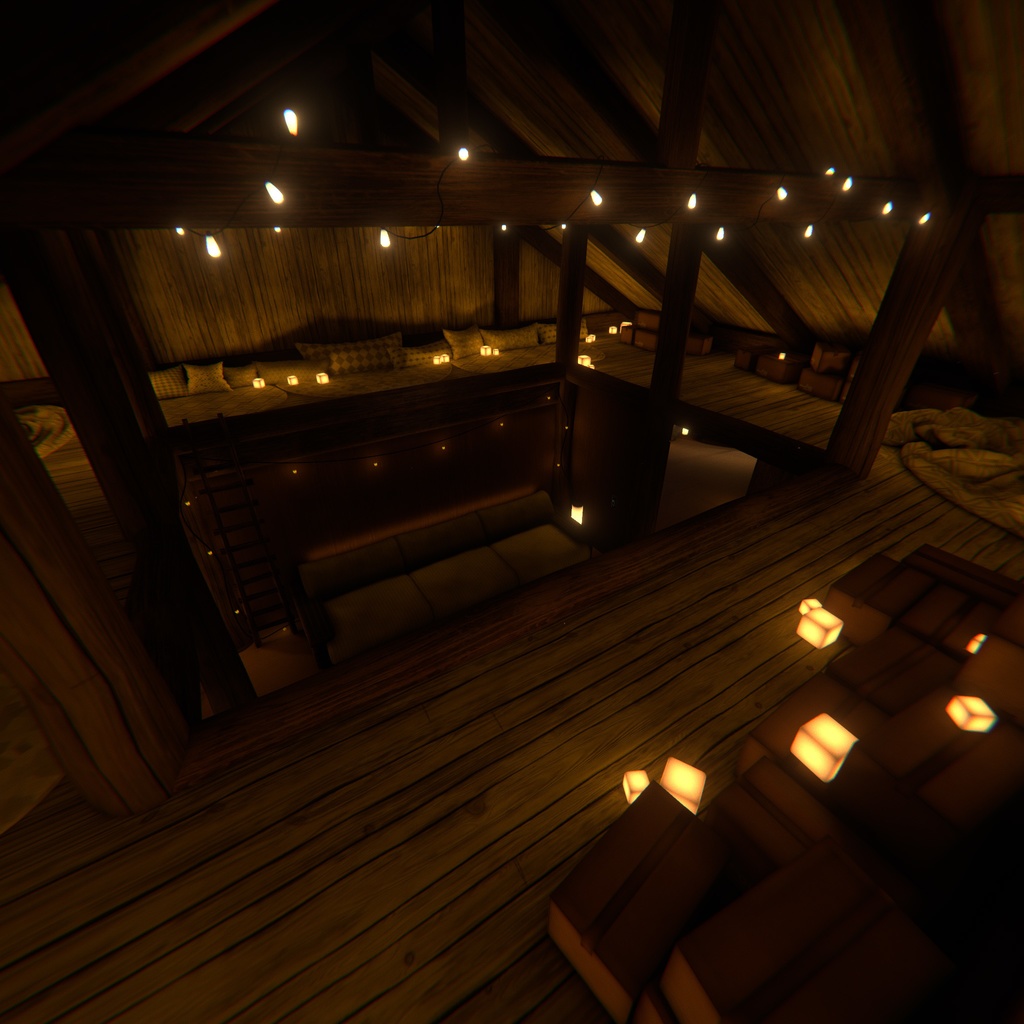 【販売ワールド】Abstract:Coast【PCVR/Quest】