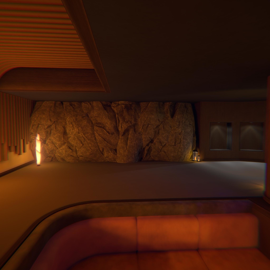 【販売ワールド】Abstract:Echo【PCVR/Quest】