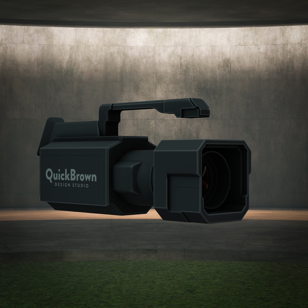 Lura's Movie Director Panel【β】