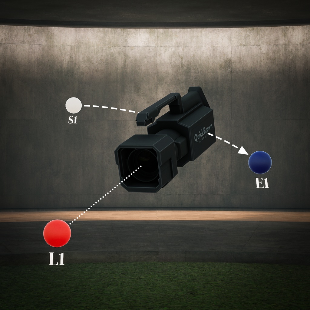 Lura's Movie Director Panel【β】