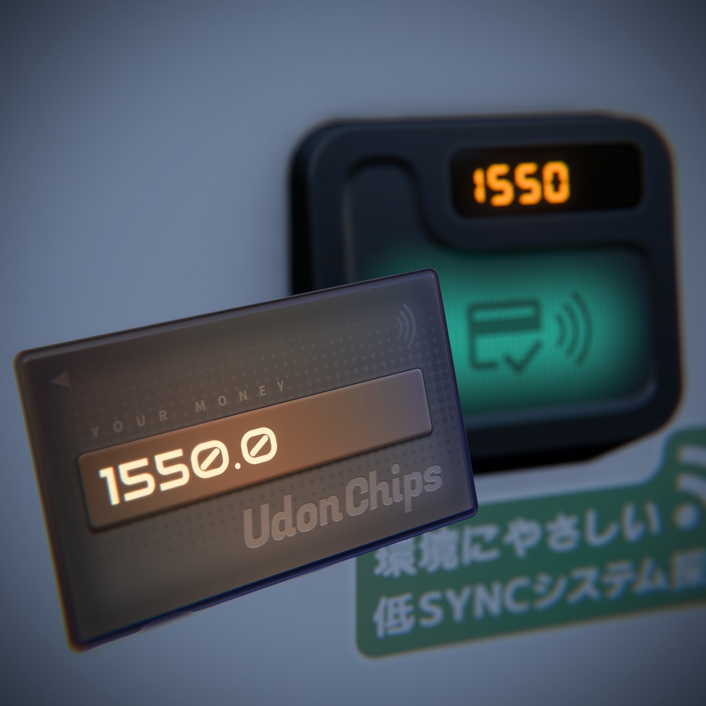 Lura's Vending Machine + Drink Set