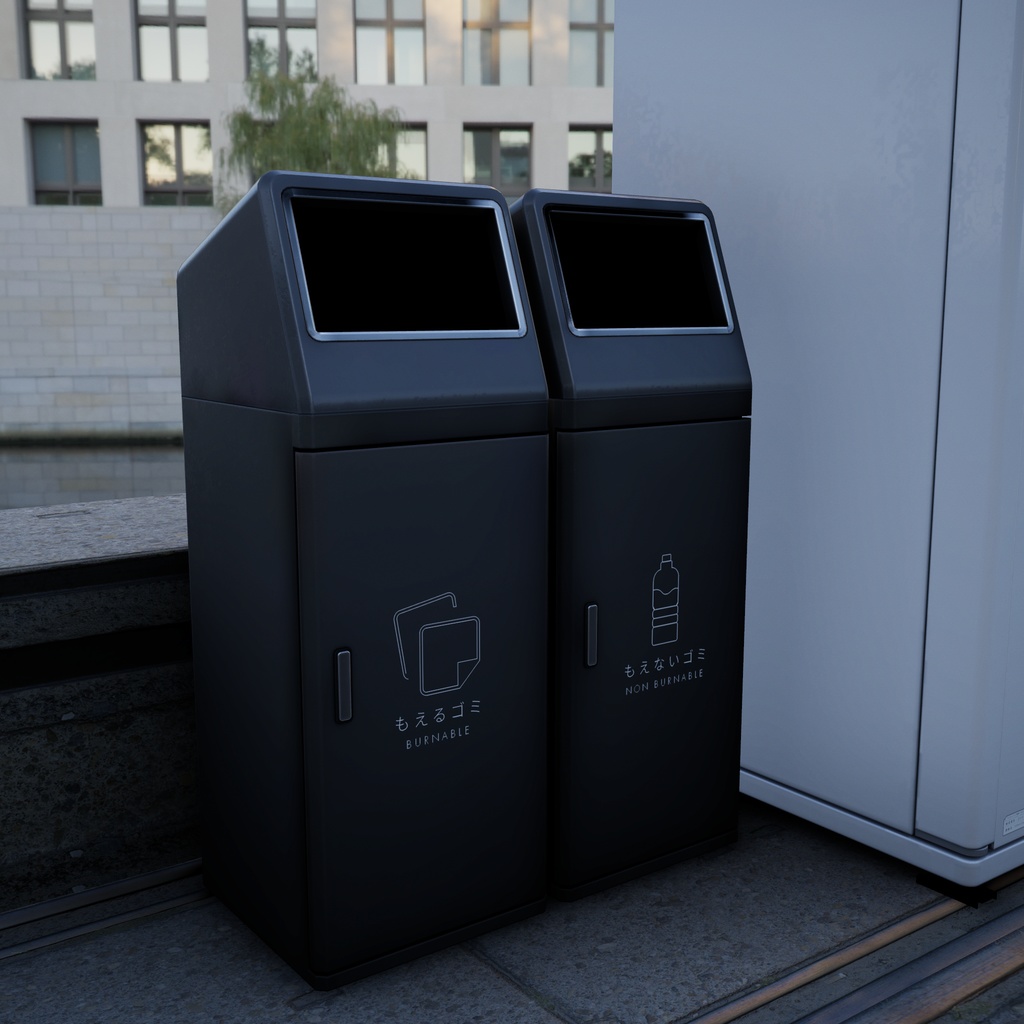 Lura's Vending Machine + Drink Set