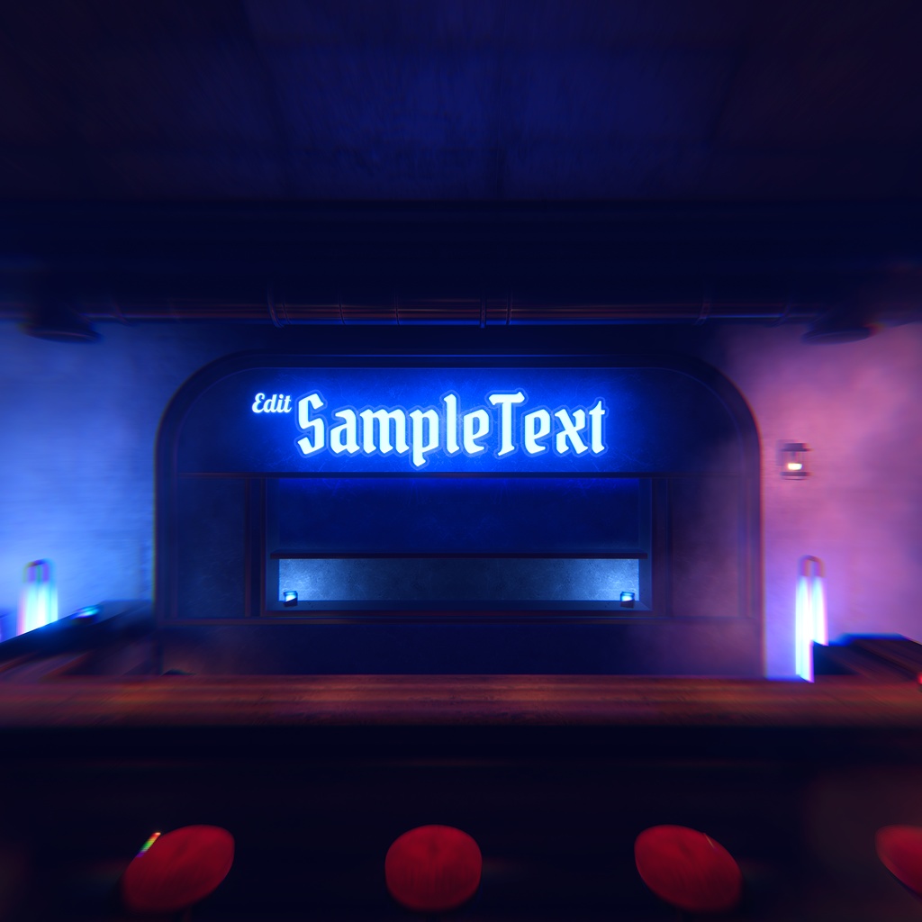 【販売ワールド】SideRail【PC/Quest】