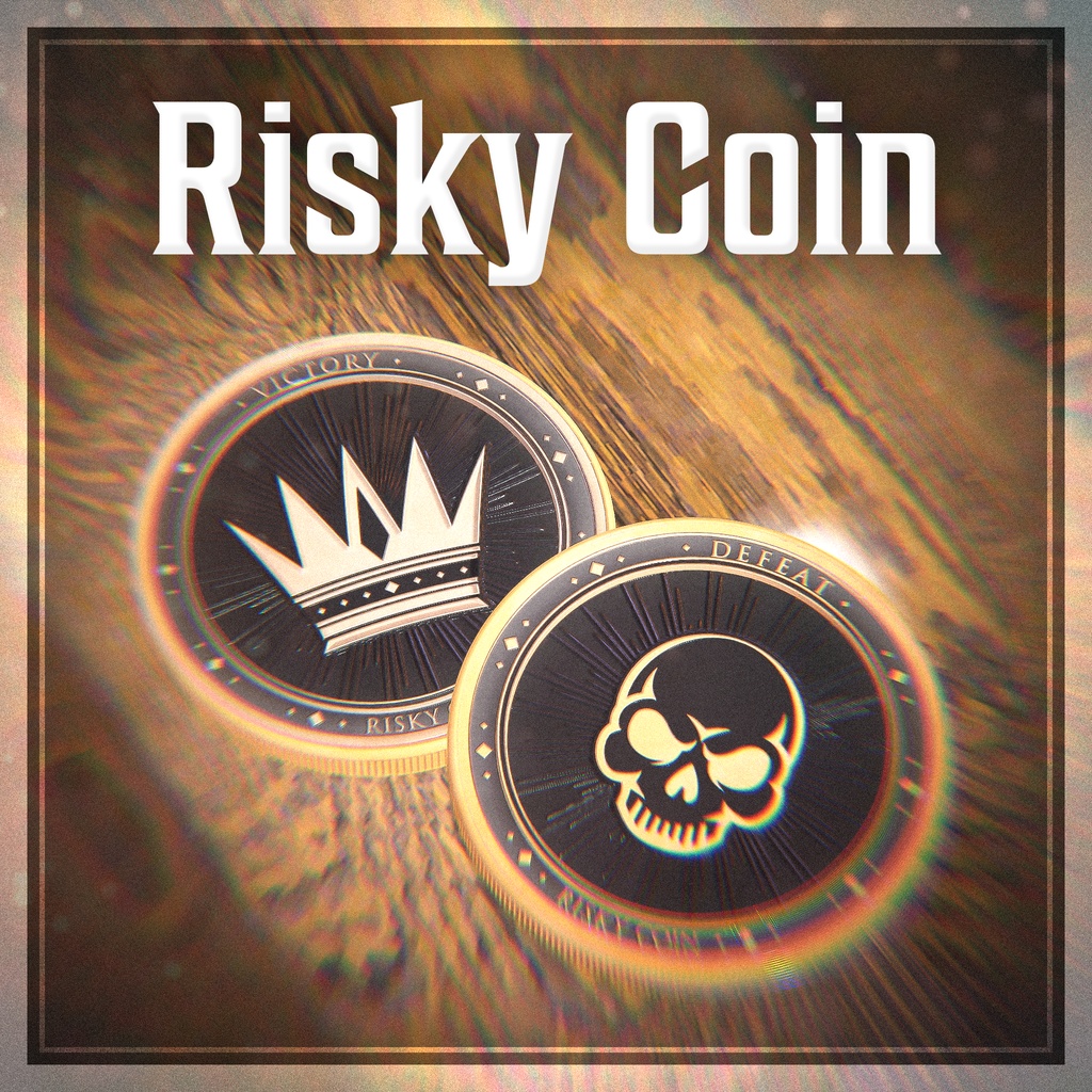 RiskyCoin