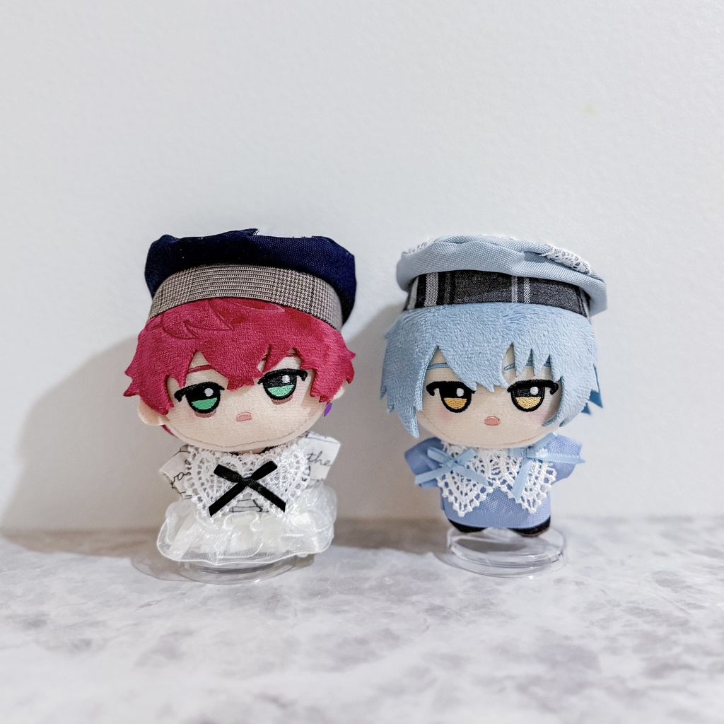 ラッピングベレー帽lace