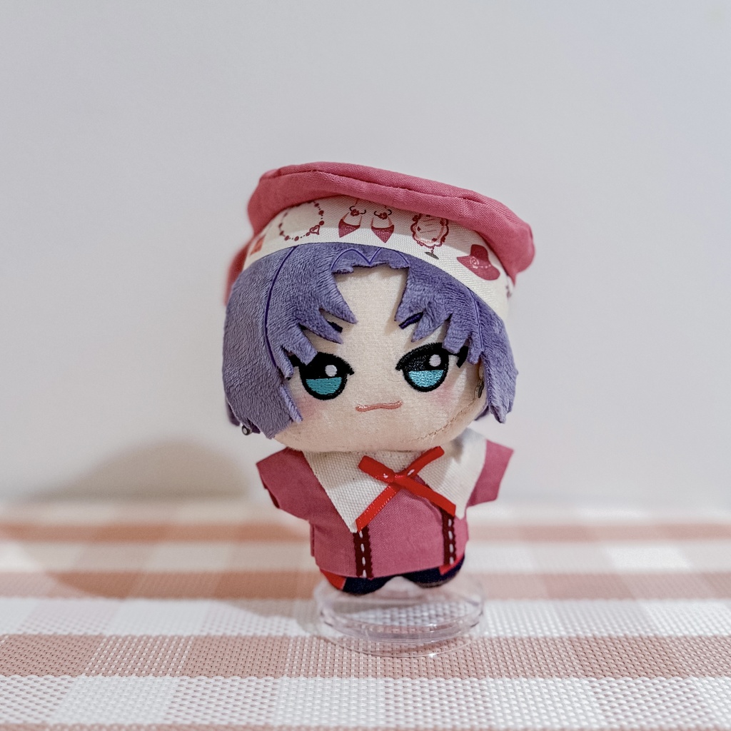 仕立て屋さんな服