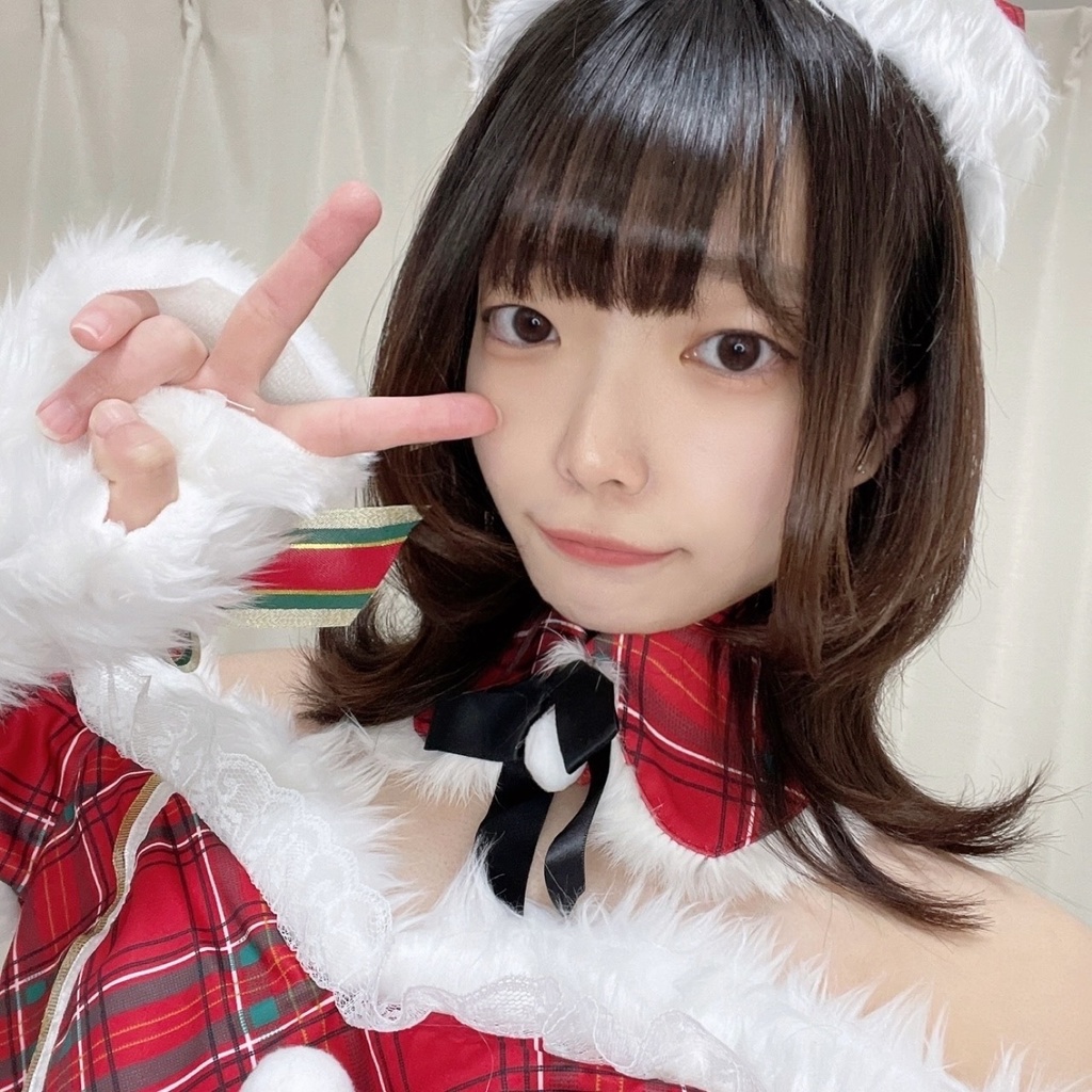 クリスマスランチェキ