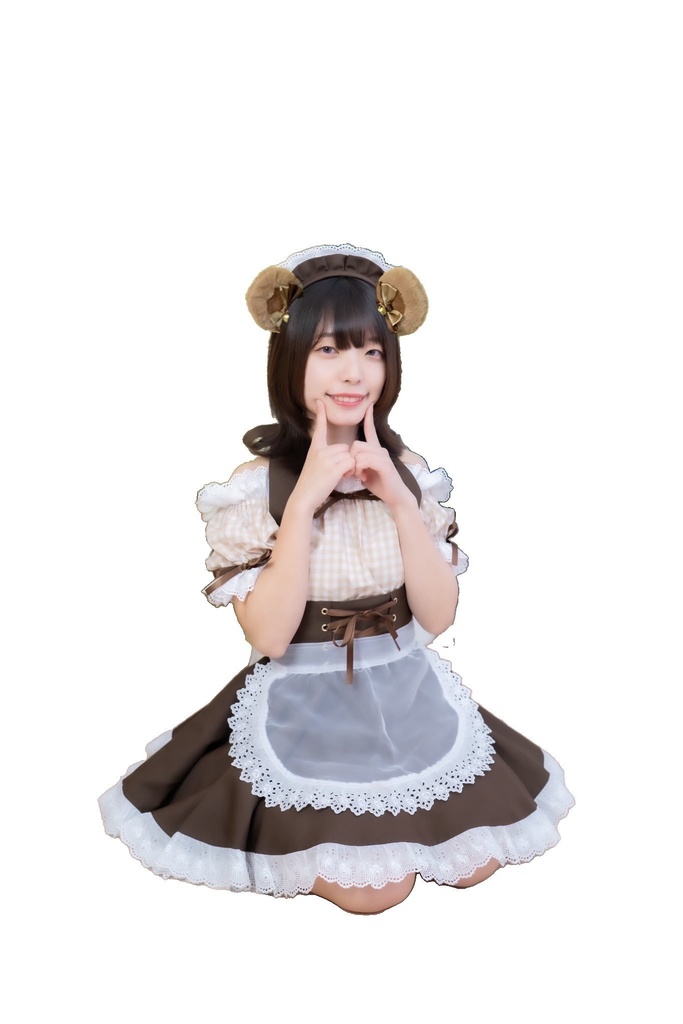 はおりくんアクスタ