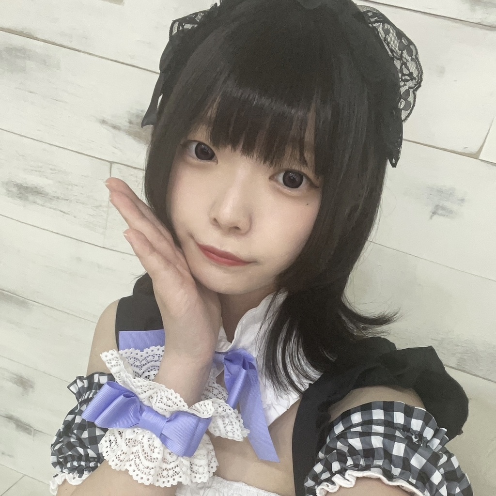 2種メイドランチェキ